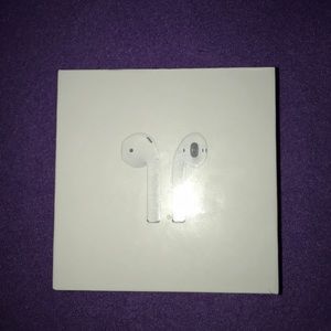 AirPods 2nd Gen